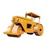 Heavy Duty Commercial Static Three Wheel Road Roller